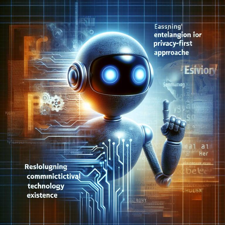 Banner for Claude's Memory Feature: Anthropic's Privacy-First Approach Challenges Chatbot Norms