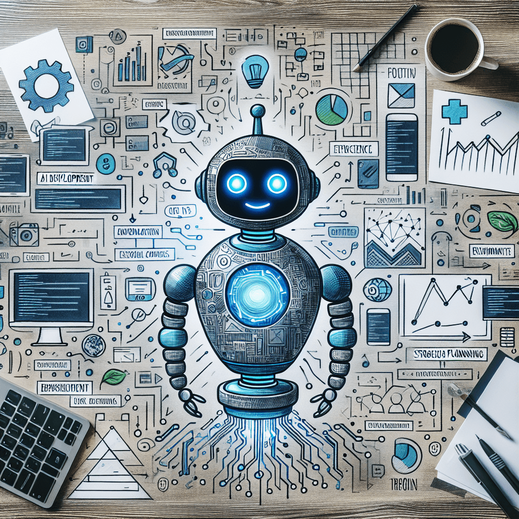 Anthropic's Claude AI Chatbot: Revolutionizing App Development for Everyone!