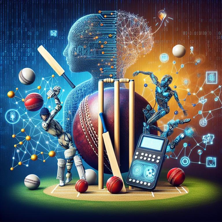 Banner for Perplexity AI's ₹1 Crore Champions Trophy Contest: A Game Changer in Cricket and AI Marketing