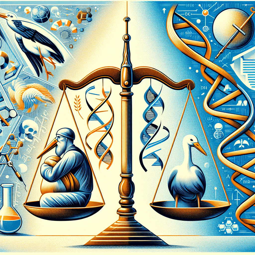 Banner for Genetic Factors in Fertility: Challenging Pronatalist Perspectives from Musk and Vance