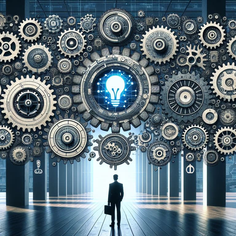 Wipro's WiNow Revolutionizes Internal Operations with AI