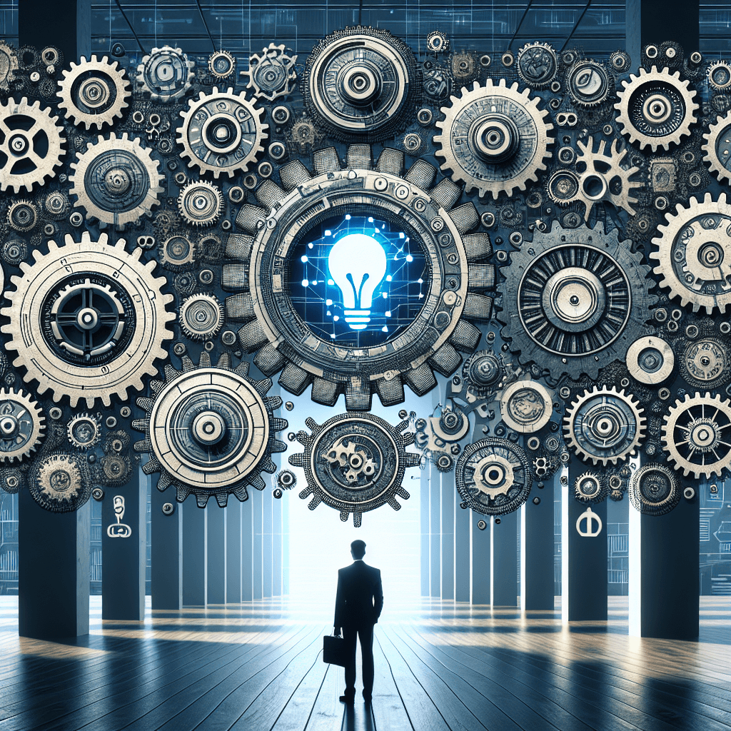 Wipro's WiNow Revolutionizes Internal Operations with AI