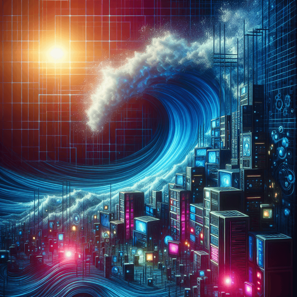 Will 2025 See Another Wave of Tech Layoffs?