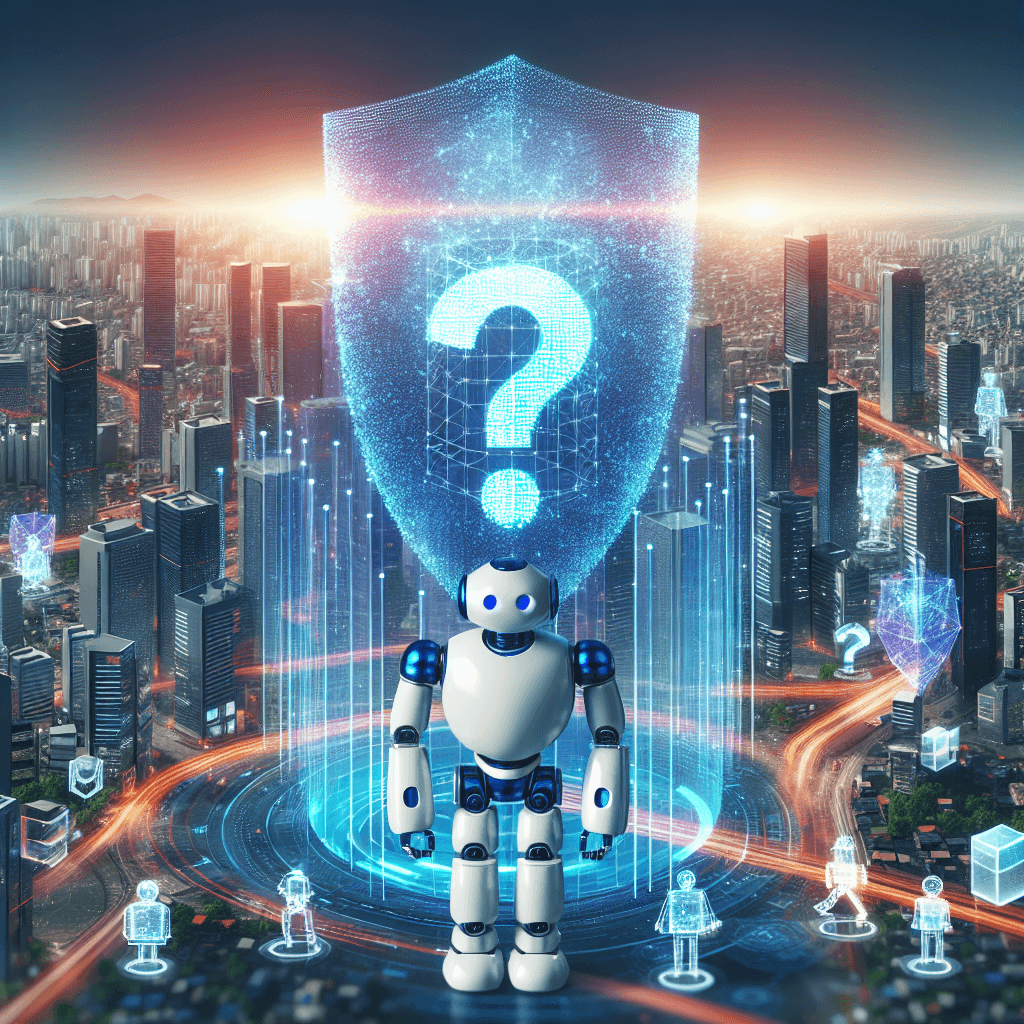 Korean Local Governments Go Big on AI, But Is Security Strong Enough?