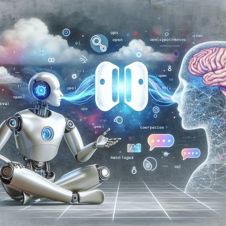 Banner for Figure’s Figure 02: A Next-Gen Humanoid Robot Partnering with OpenAI for Natural Conversations
