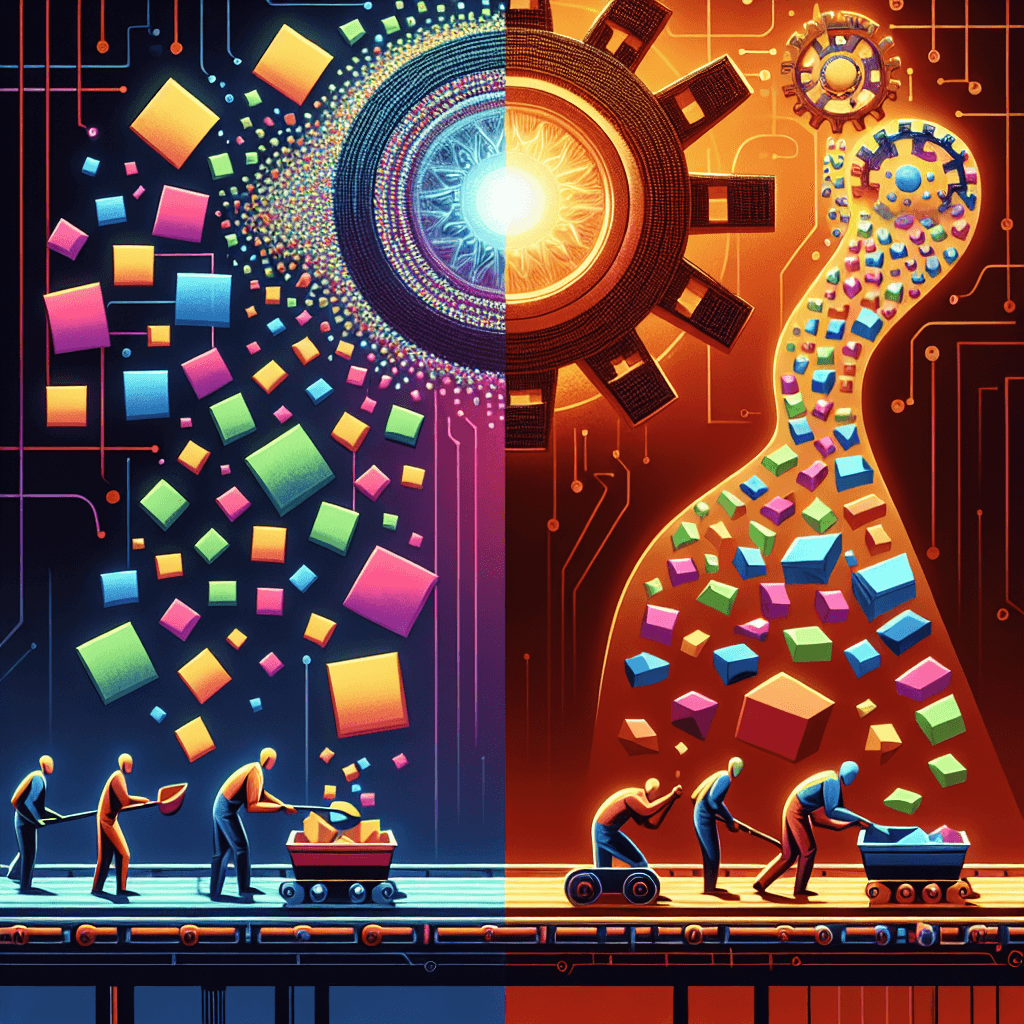 Taskade Unleashes AI Forms: Turning Mundane Data Collection into Seamless Automation