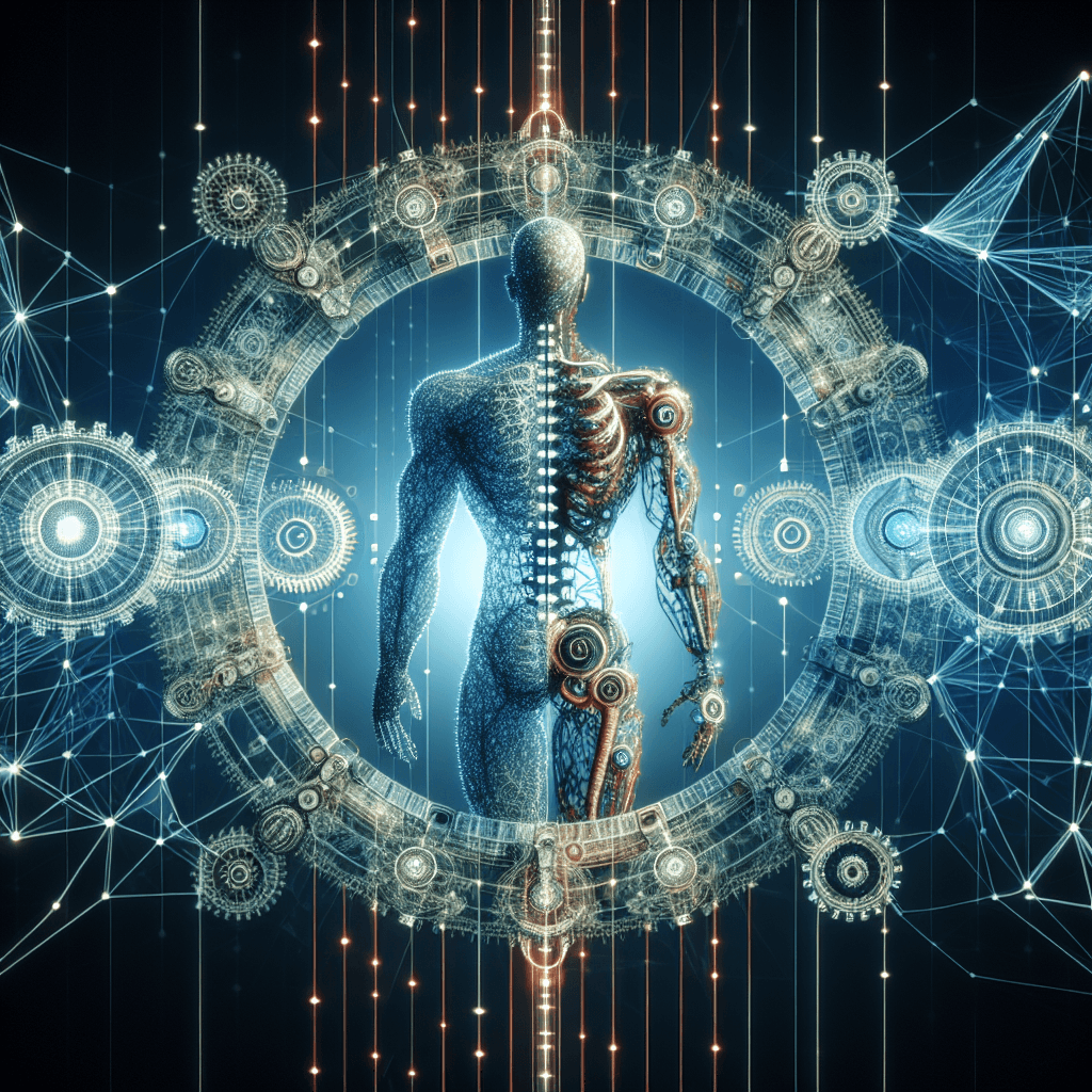 Banner for Tesla's 'Optimus Chain': The Backbone of Humanoid Innovation