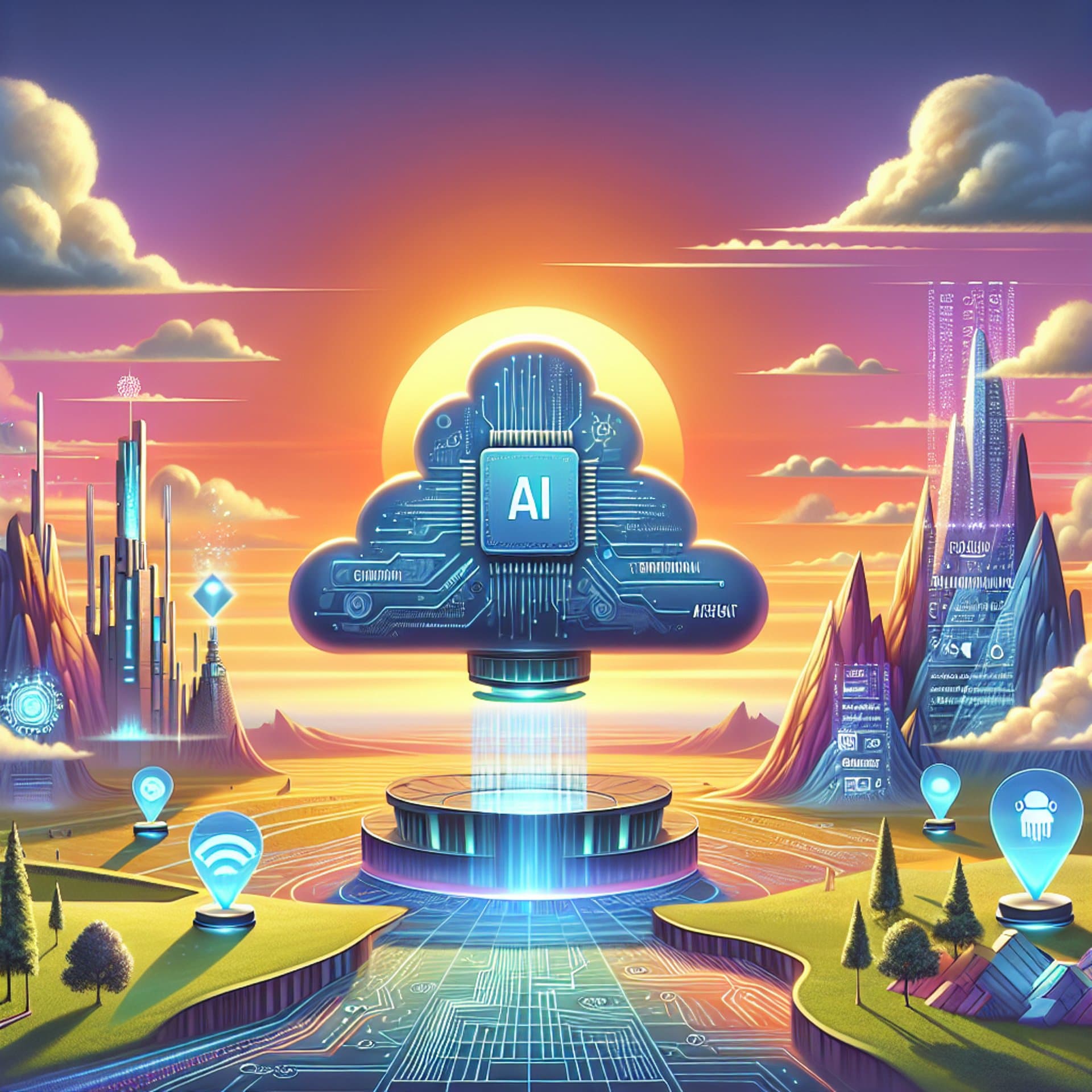 Banner for Top ChatGPT Alternatives Shaping the AI Landscape in 2026