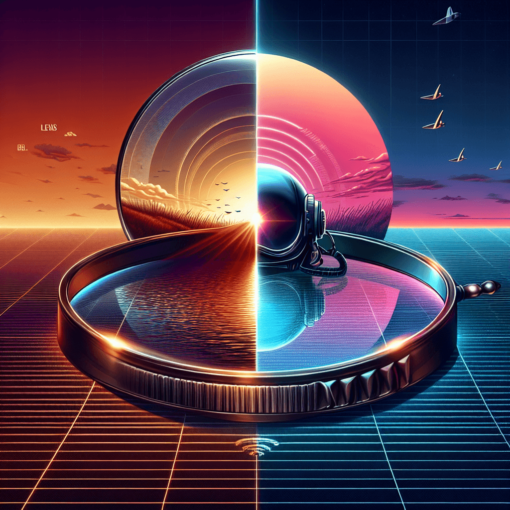 Banner for Microsoft Bids Farewell to Lens, Welcomes Copilot AI!