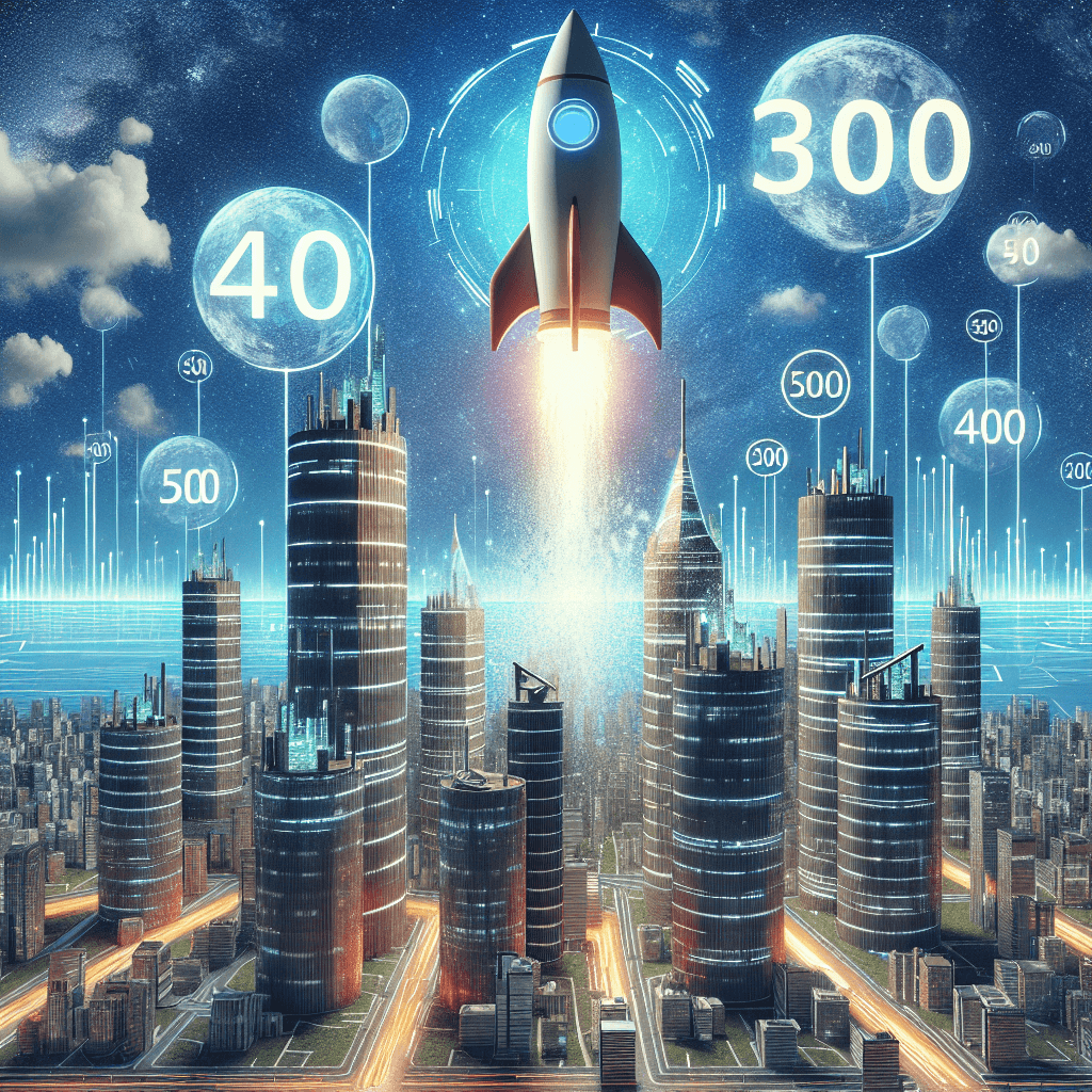 OpenAI's Whopping $40 Billion Funding Skyrockets Valuation to $300 Billion