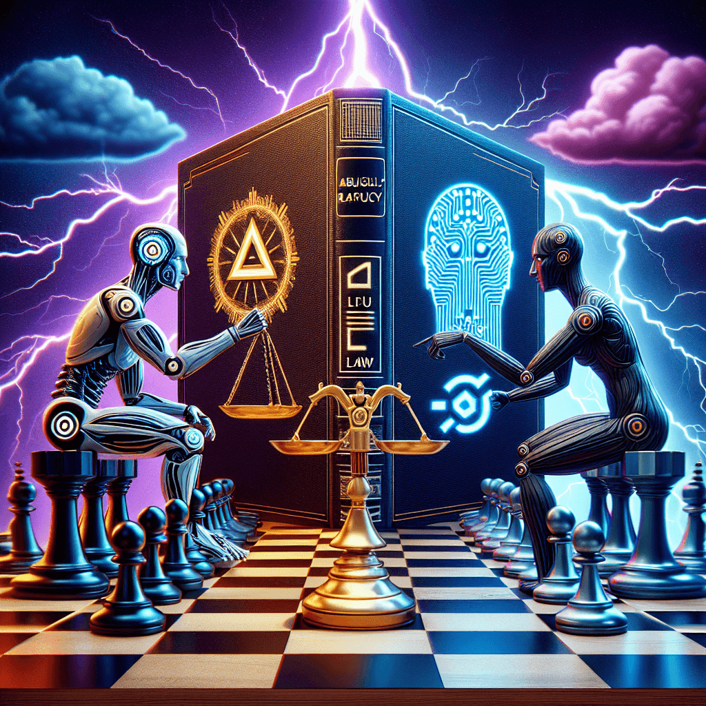 Elon Musk's xAI Sues Apple & OpenAI for Alleged Antitrust Violations