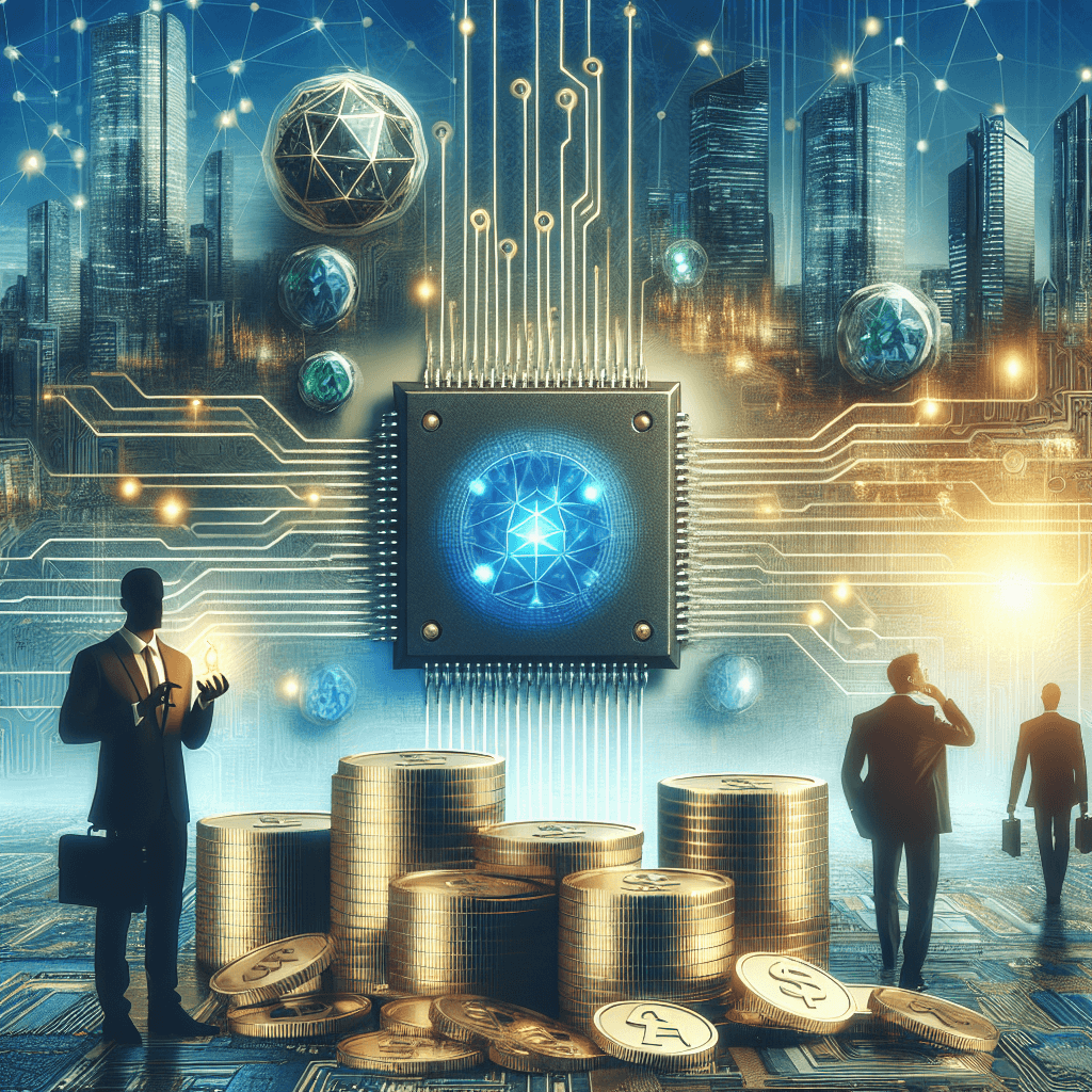 Billionaire Leo KoGuan Bets Big on Nvidia to Boost Confidence in AI