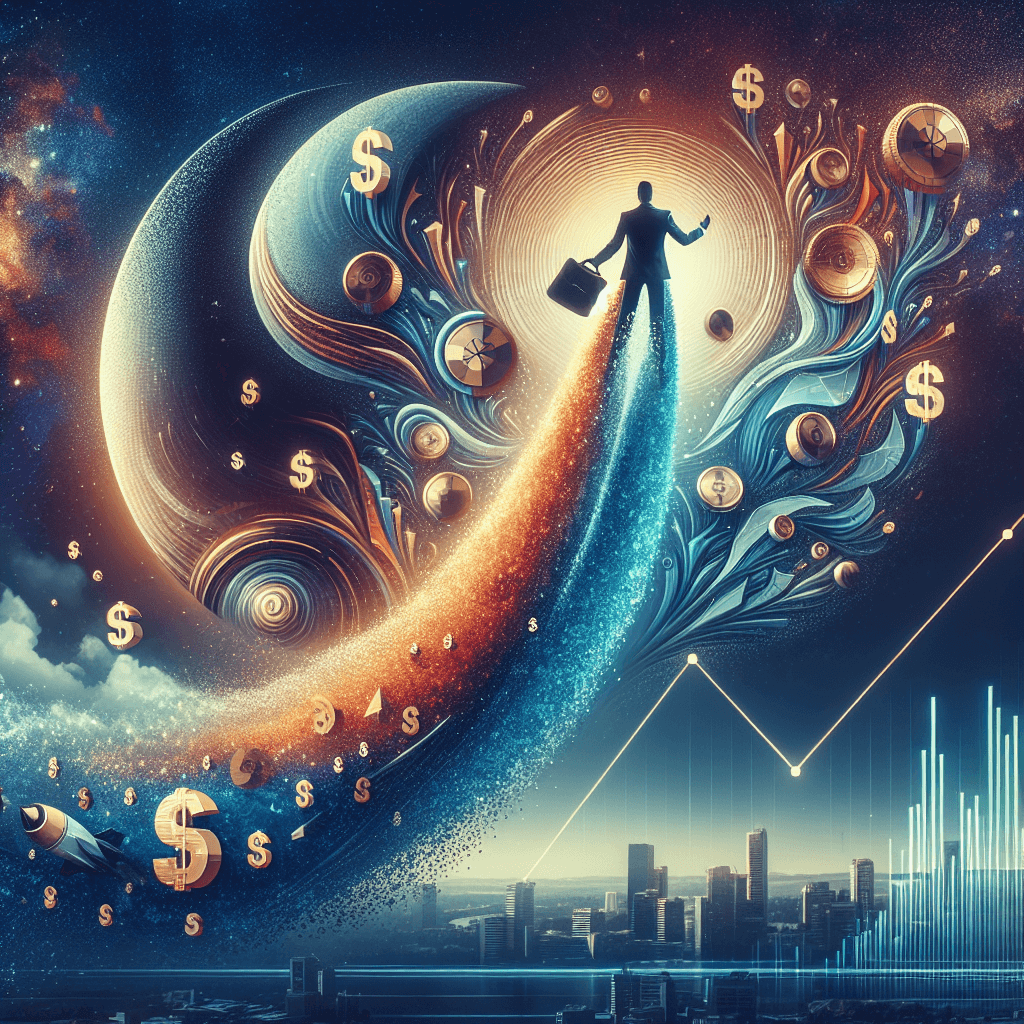 Banner for Elon Musk's Wealth Soars to Unprecedented $648 Billion - A Billionaire's Odyssey