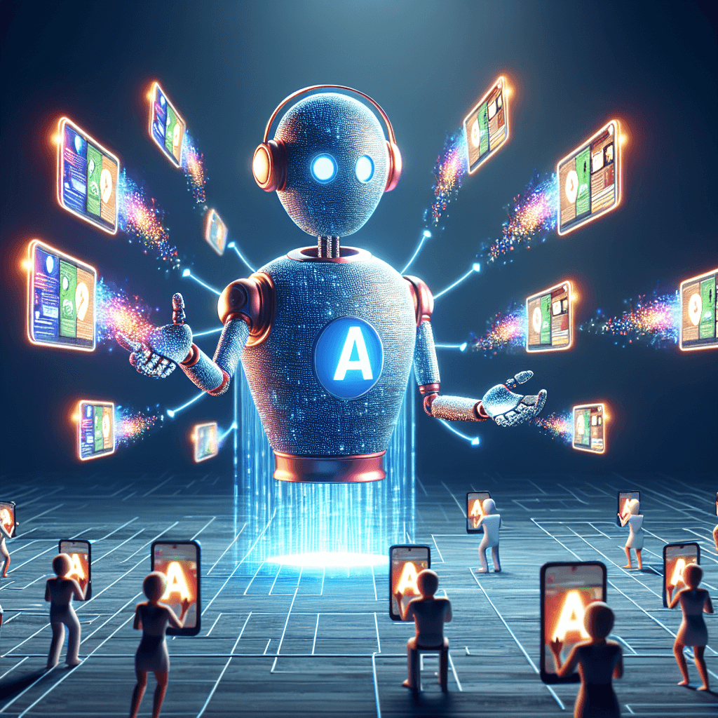 Banner for ChatGPT’s Ad Invasion: OpenAI to Roll Out Ads in Free Service This Year