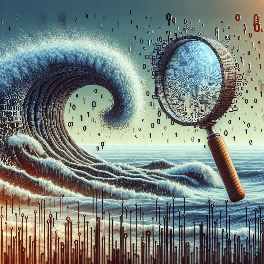 DeepSeek AI: The Chinese Model Causing Identity Confusion and Industry Waves