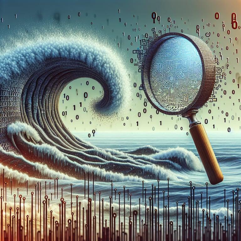 Banner for DeepSeek AI: The Chinese Model Causing Identity Confusion and Industry Waves