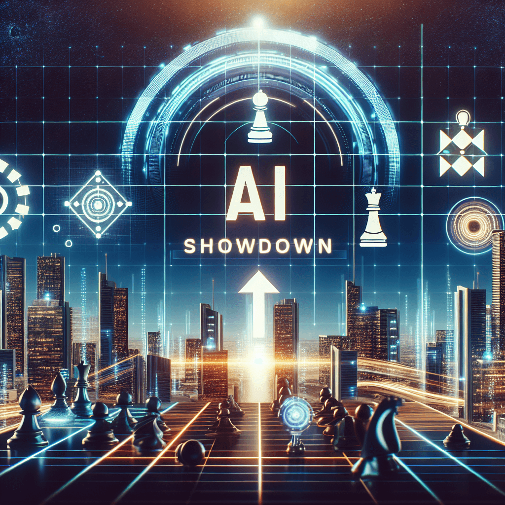 AI Showdown: Mark Cuban Predicts Future, IBM Rises & Musk's Latest Move