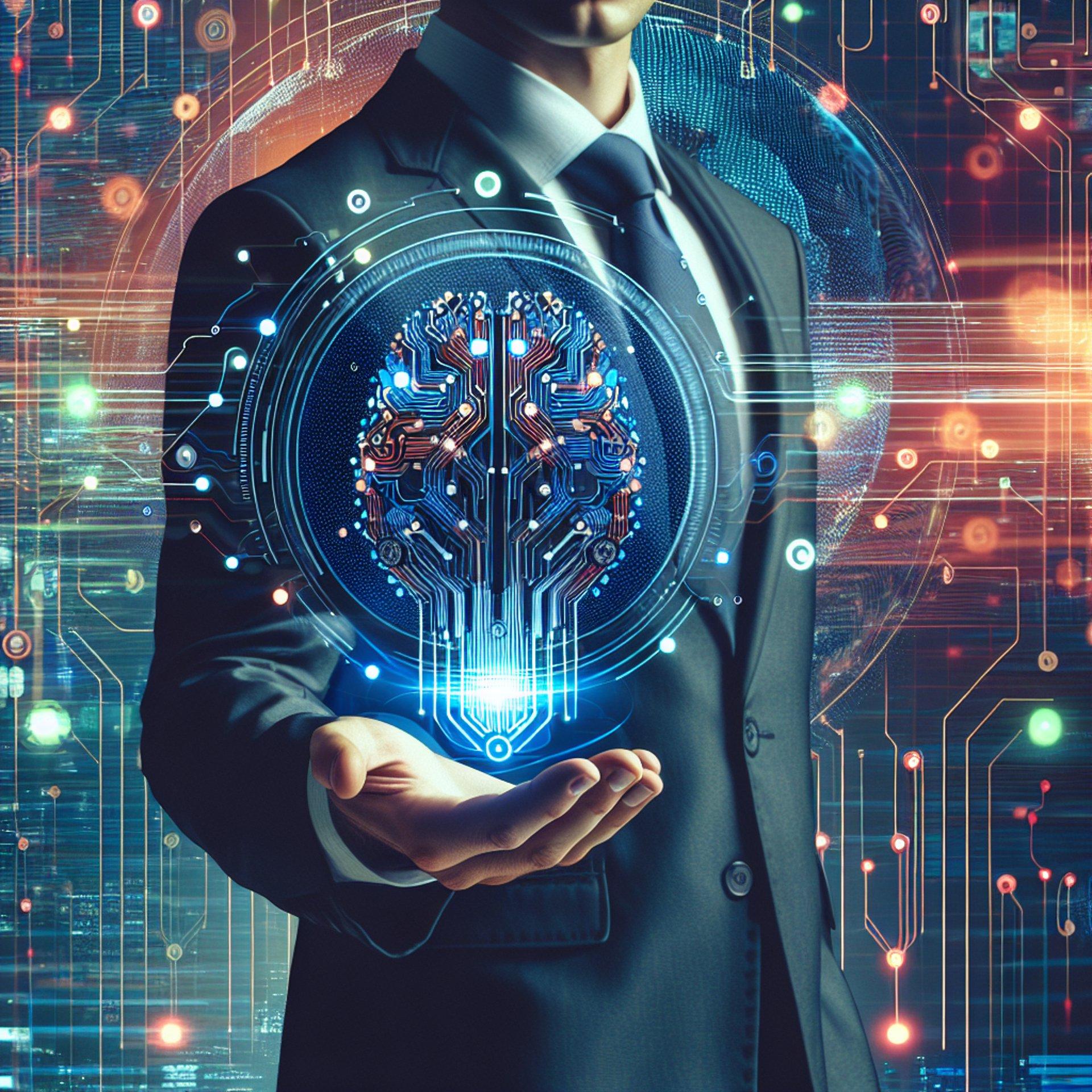 Banner for Elon Musk Launches "Macrohard": A Major Leap in AI-Driven Software Development