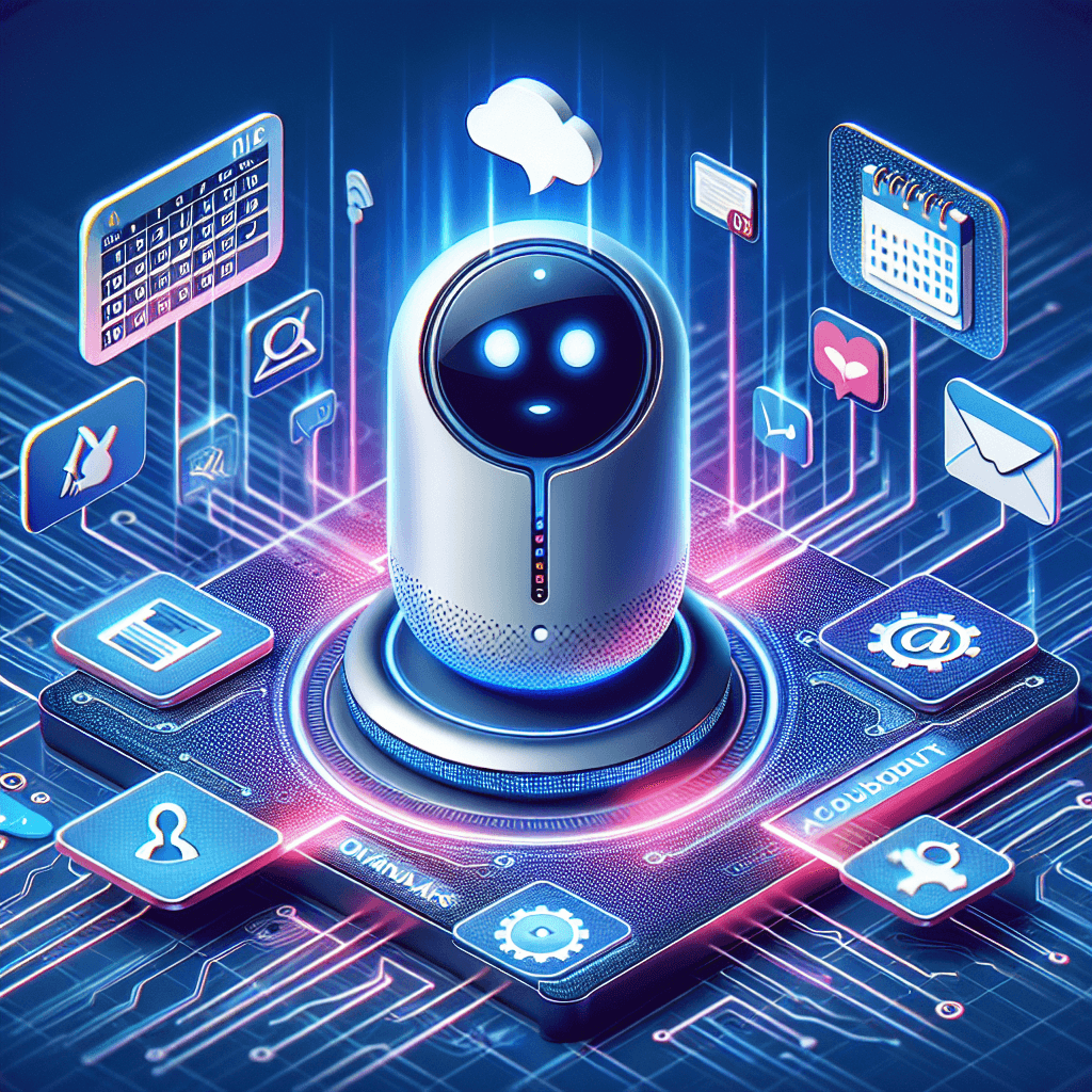 Meet OpenClaw: Your Next Big AI Assistant Goes Local and Cloud-Free!