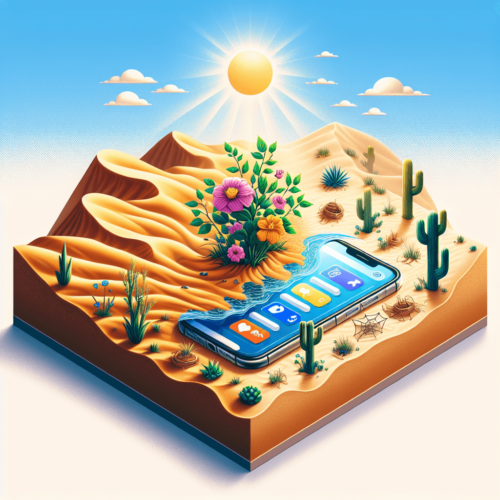 Banner for BuzzFeed Unveils Oasis in the Social Media Desert with New Platform Launch
