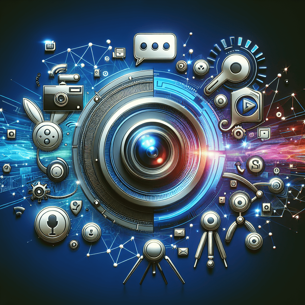 OpenAI Unveils 'Sora': The Future of Video Creation is Now a Chat Away!