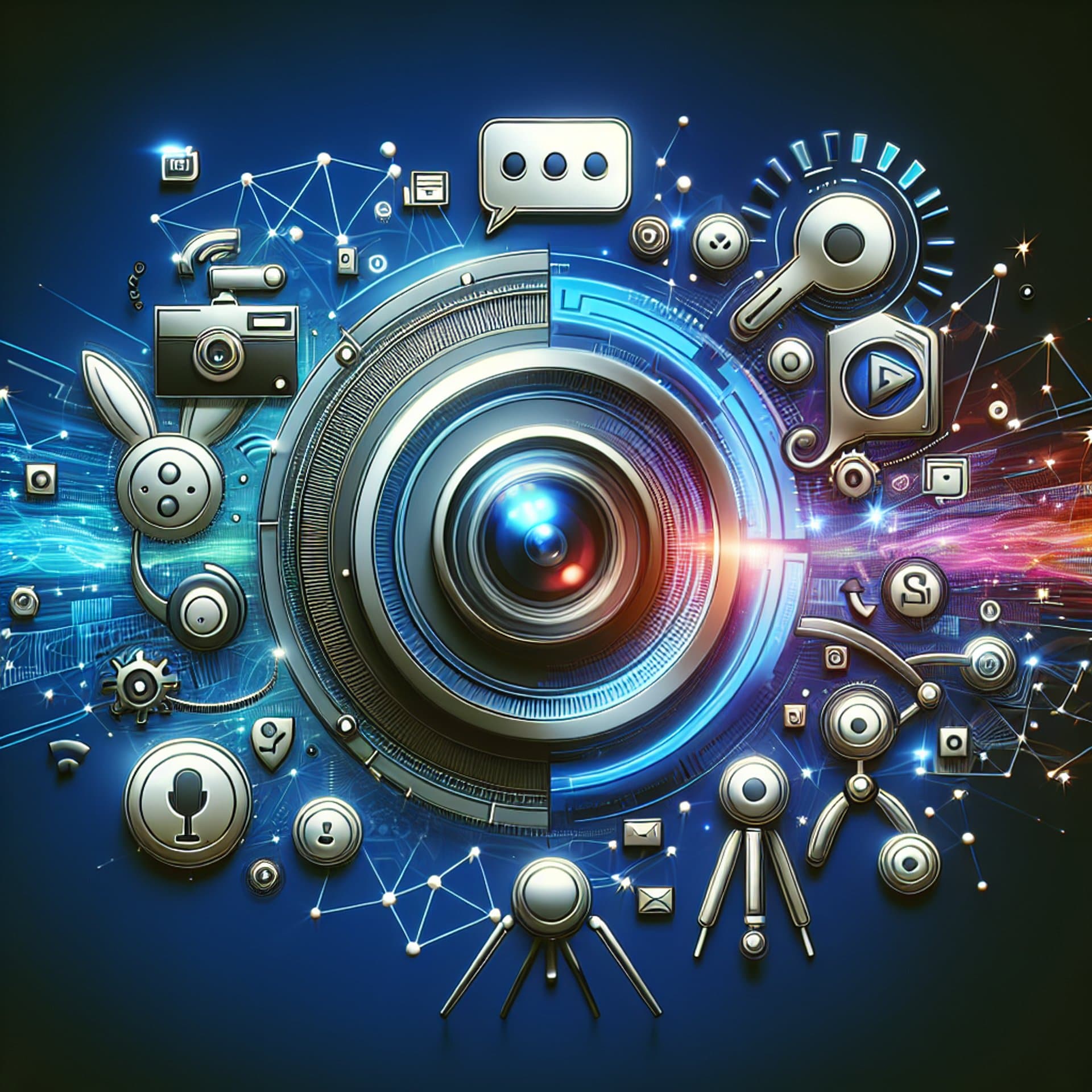 Banner for OpenAI Unveils 'Sora': The Future of Video Creation is Now a Chat Away!