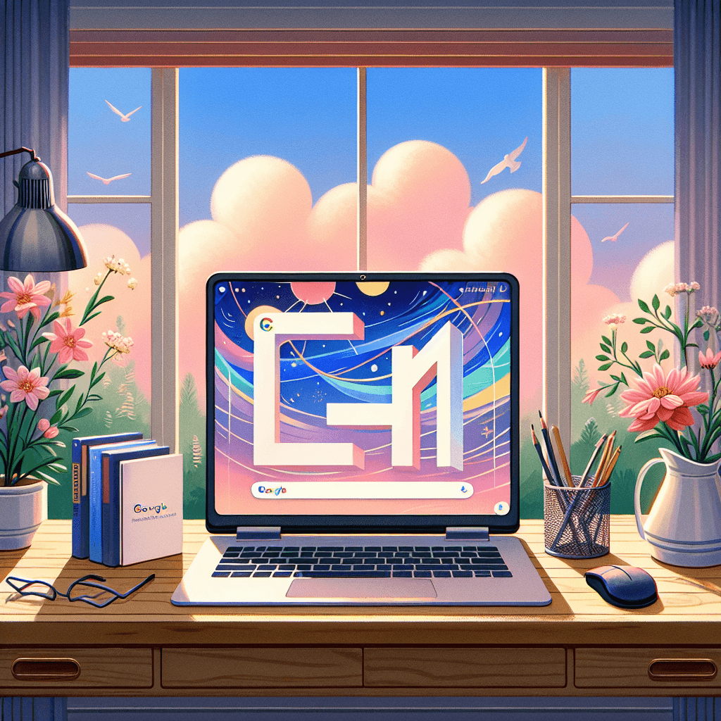 Banner for April’s Google Workspace Update: Gemini Levels Up with NotebookLM Features