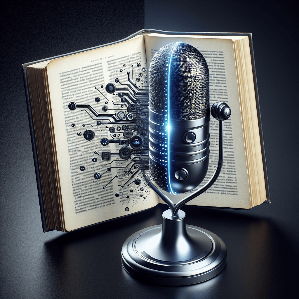 OpenAI Overhauls ChatGPT with Sleek Voice Features!