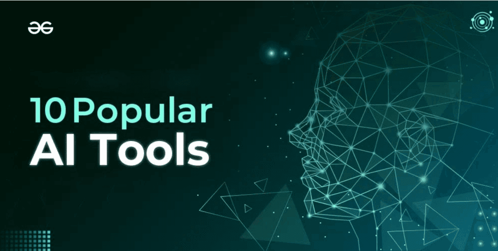 Banner for 10 AI Tools That Actually Help You Finish College Work