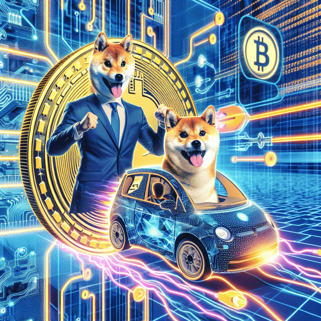 Elon Musk Pledges to Scale Back Dogecoin Focus to Revitalize Tesla