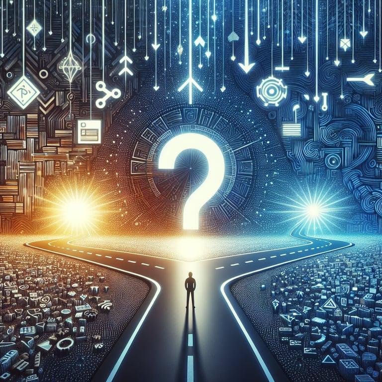 Banner for Inference-Time Search: A Game-Changer or Temporary Hack in AI Scaling?