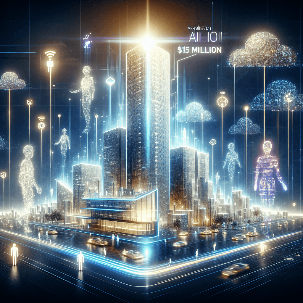 Banner for Yutori Raises $15 Million to Revolutionize AI Personal Assistants