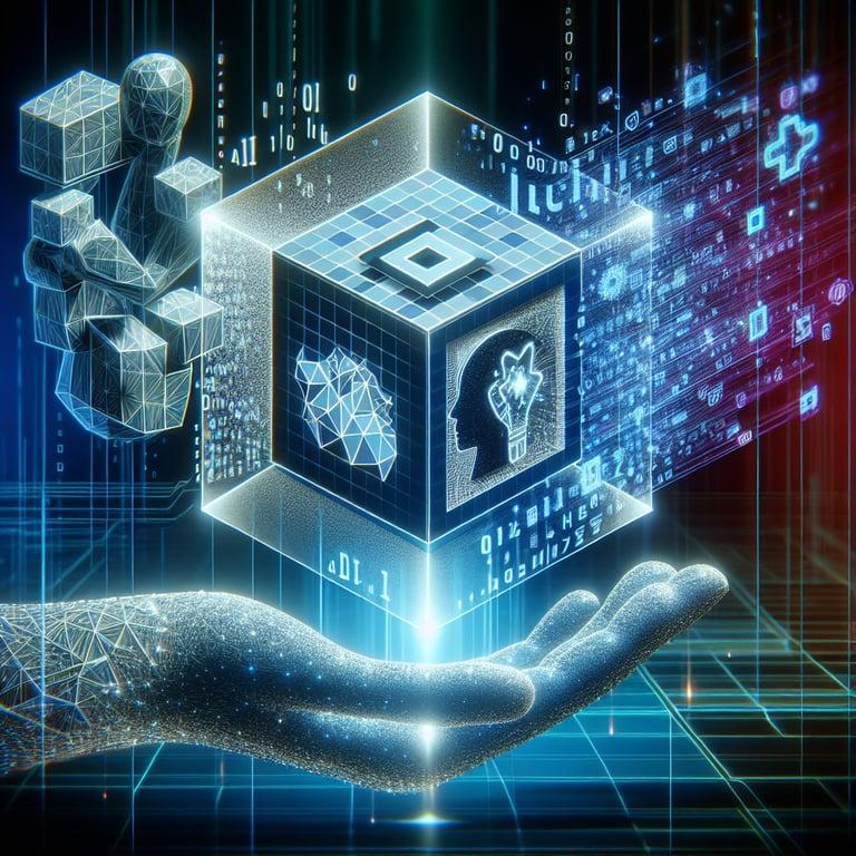 Banner for Hugging Face Launches OpenAI-Gradio: A Game-Changer for AI App Development