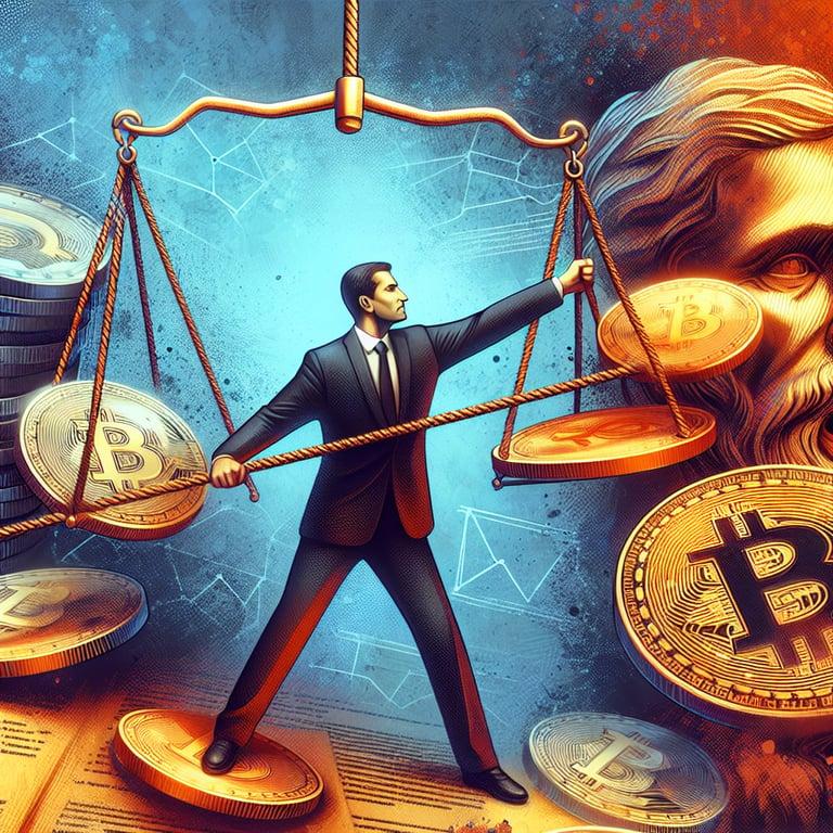 Banner for Elon Musk's Dogecoin Drama: Court Ruling Unveils New Records