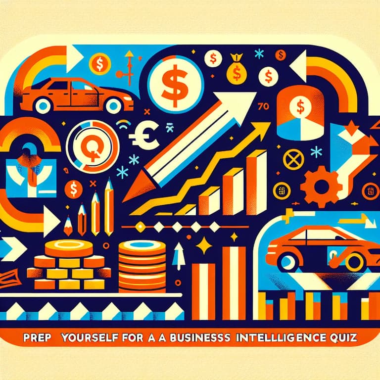 Get Ready to Test Your Biz IQ: Trump's Tariffs, Tesla Triumphs, and the TSX Tango!