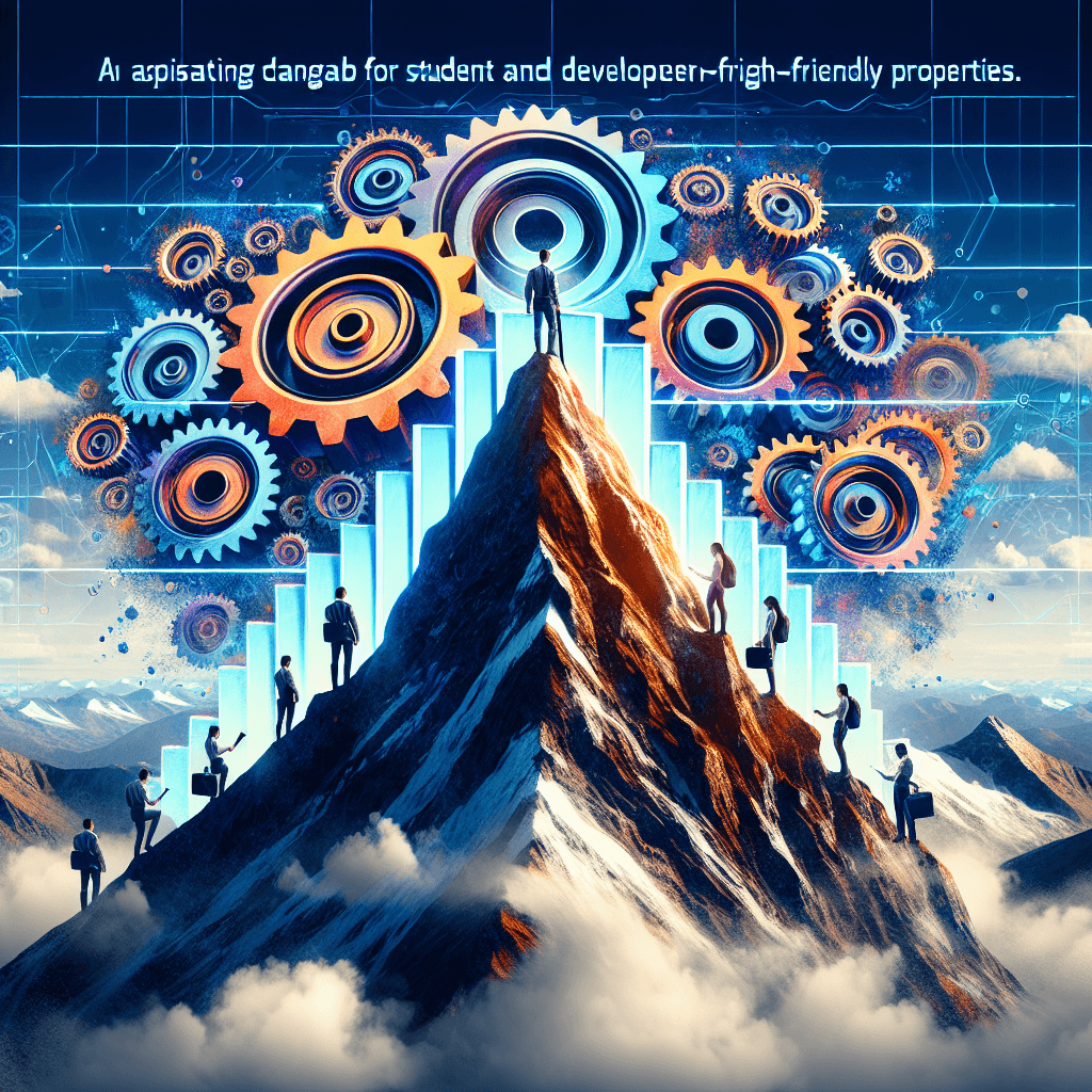 Banner for Anthropic Ups the Ante with Claude AI's Student and Developer-Friendly Features, Challenging AI Giants!