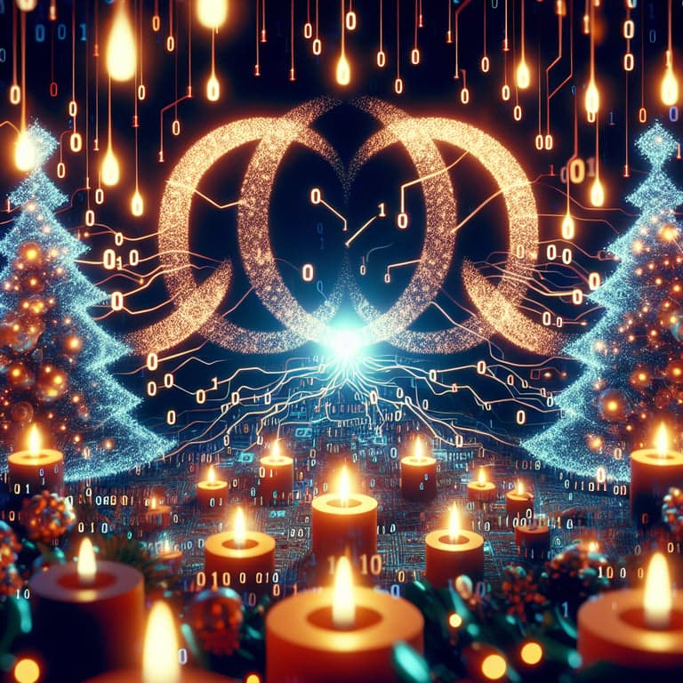 Banner for OpenAI & Anthropic Light Up the Holiday Coding Scene with API Boosts!