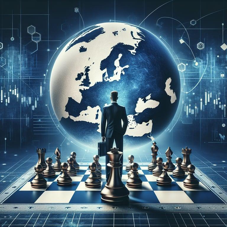 Banner for Anthropic Makes a Strategic Move: Ex-Stripe Exec Guillaume Princen to Spearhead European Ambitions