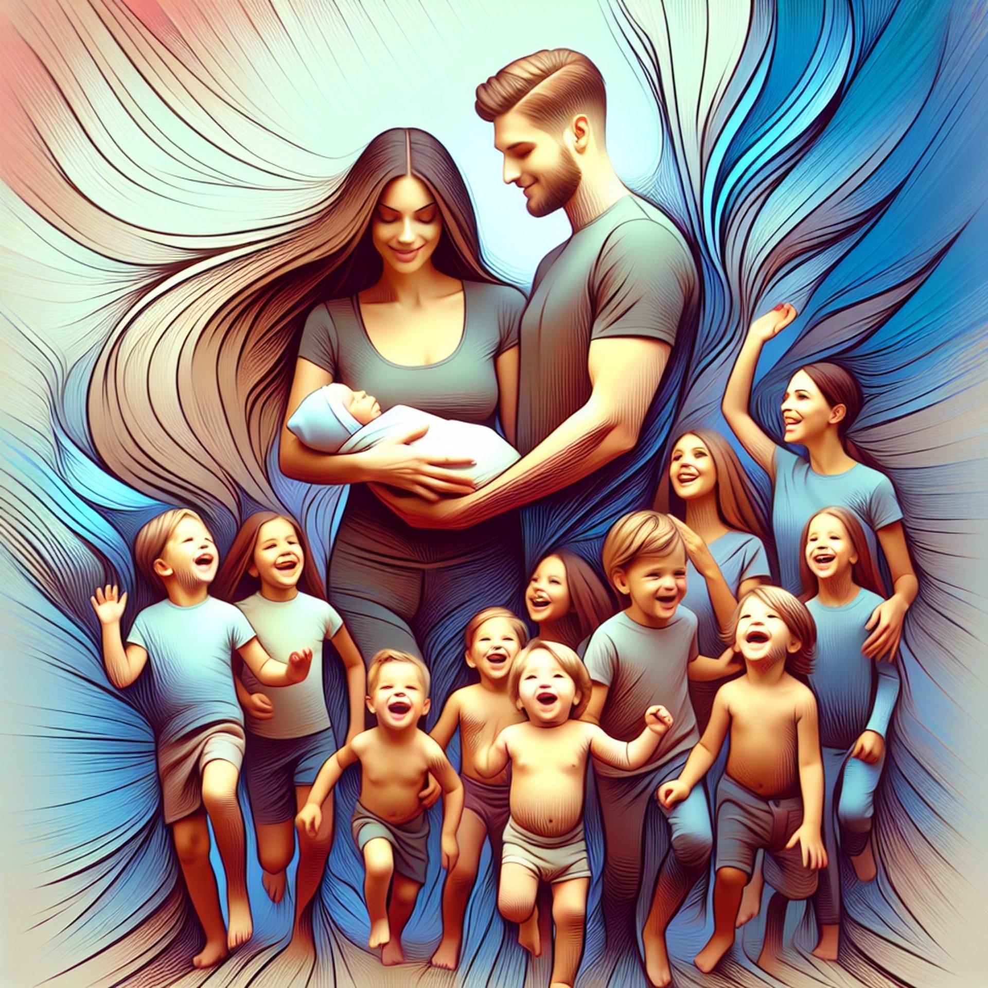 Banner for Elon Musk Welcomes 14th Child and Fourth with Partner Shivon Zilis