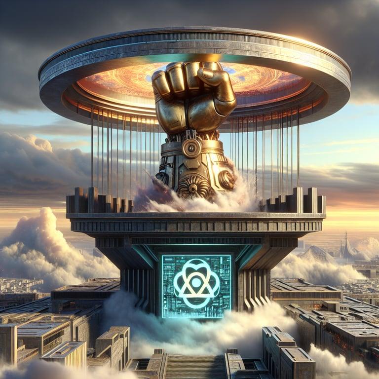 Banner for Nintendo Throws Down the Gauntlet: Calls for Generative AI Regulation in Japan!