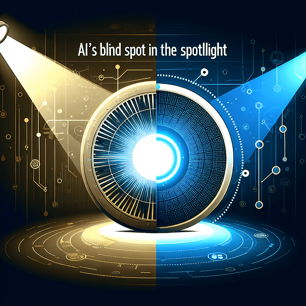 ChatGPT Search Flaw: The AI's Blind Spot in the Spotlight
