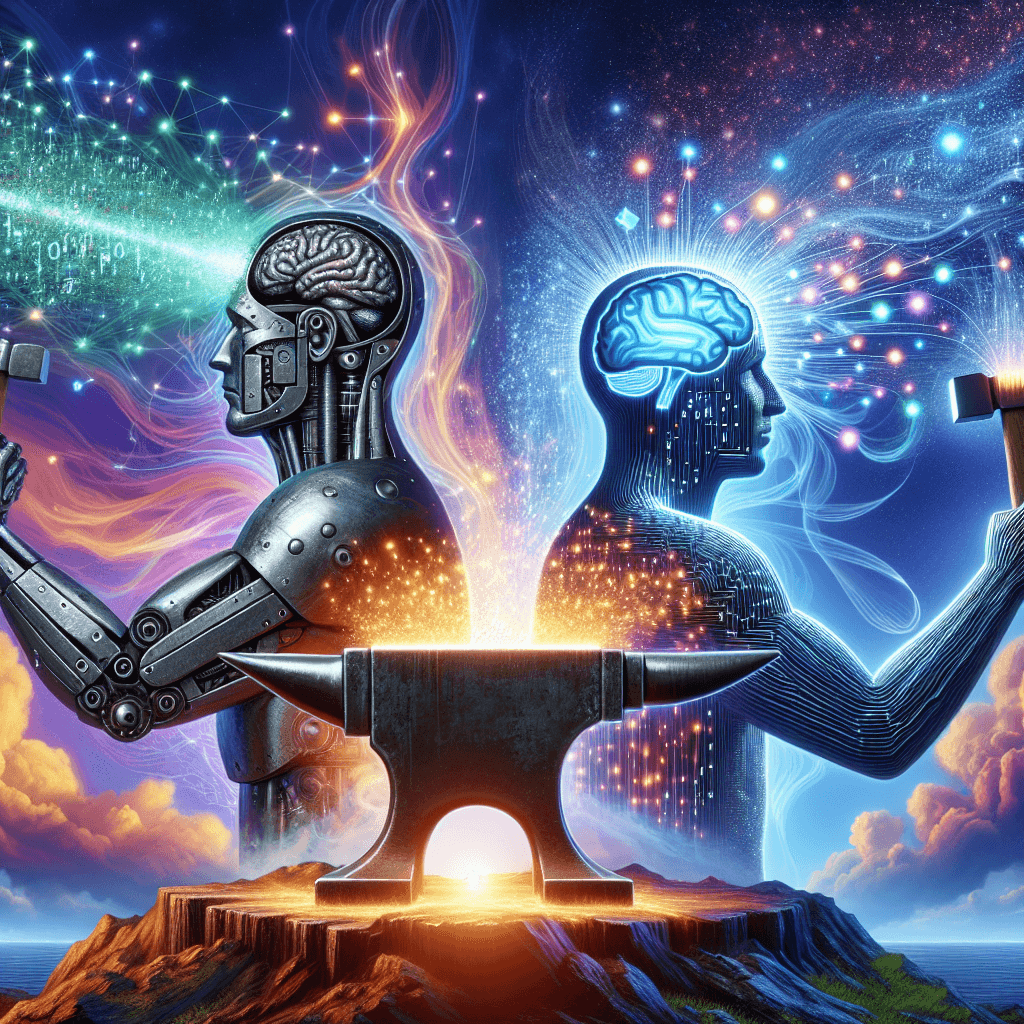 Anthropic and Databricks Forge AI Power Partnership