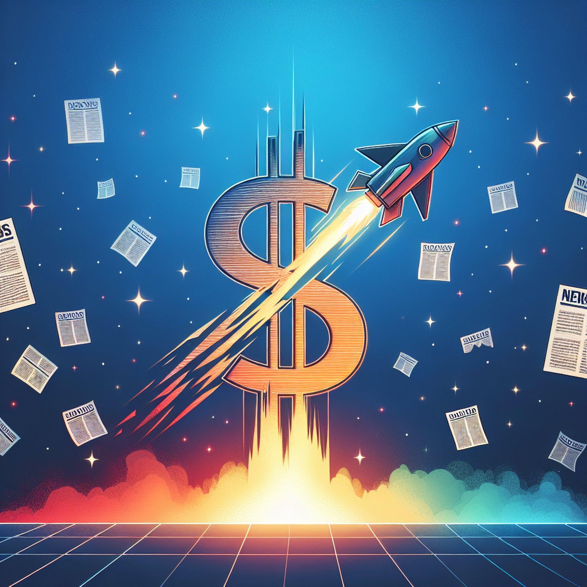 Banner for Trump's Shocking NASA Budget Cuts: A Rocketing Concern for Space Programs