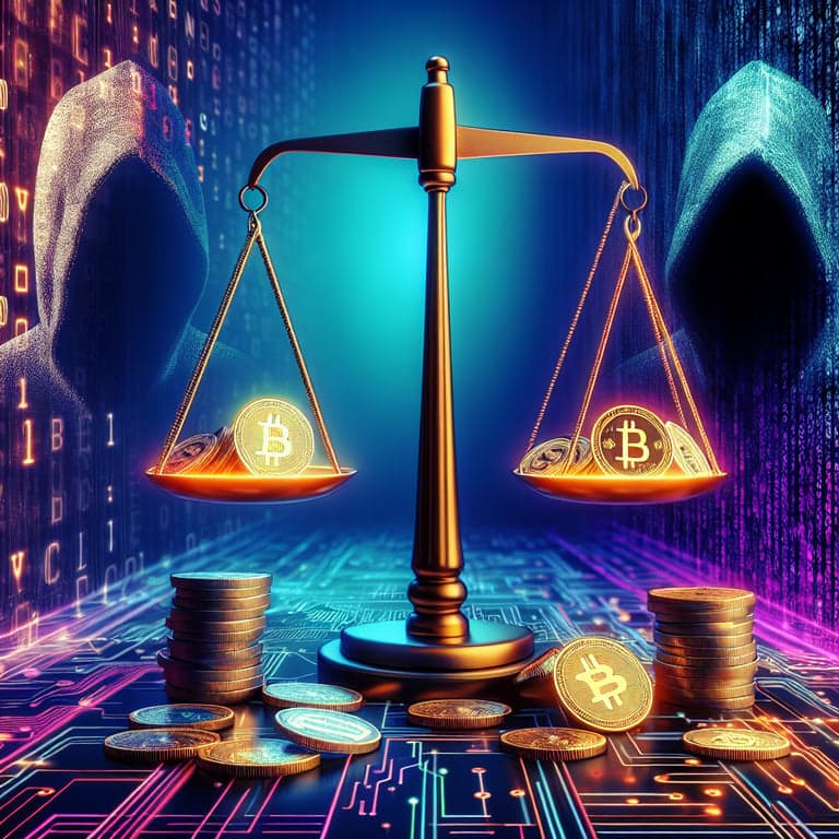 Stablecoins: The Future of Global Payments or Shadow Banks in Disguise?