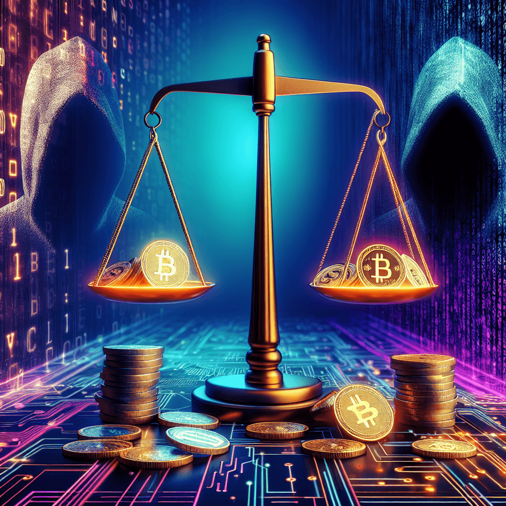 Stablecoins: The Future of Global Payments or Shadow Banks in Disguise?