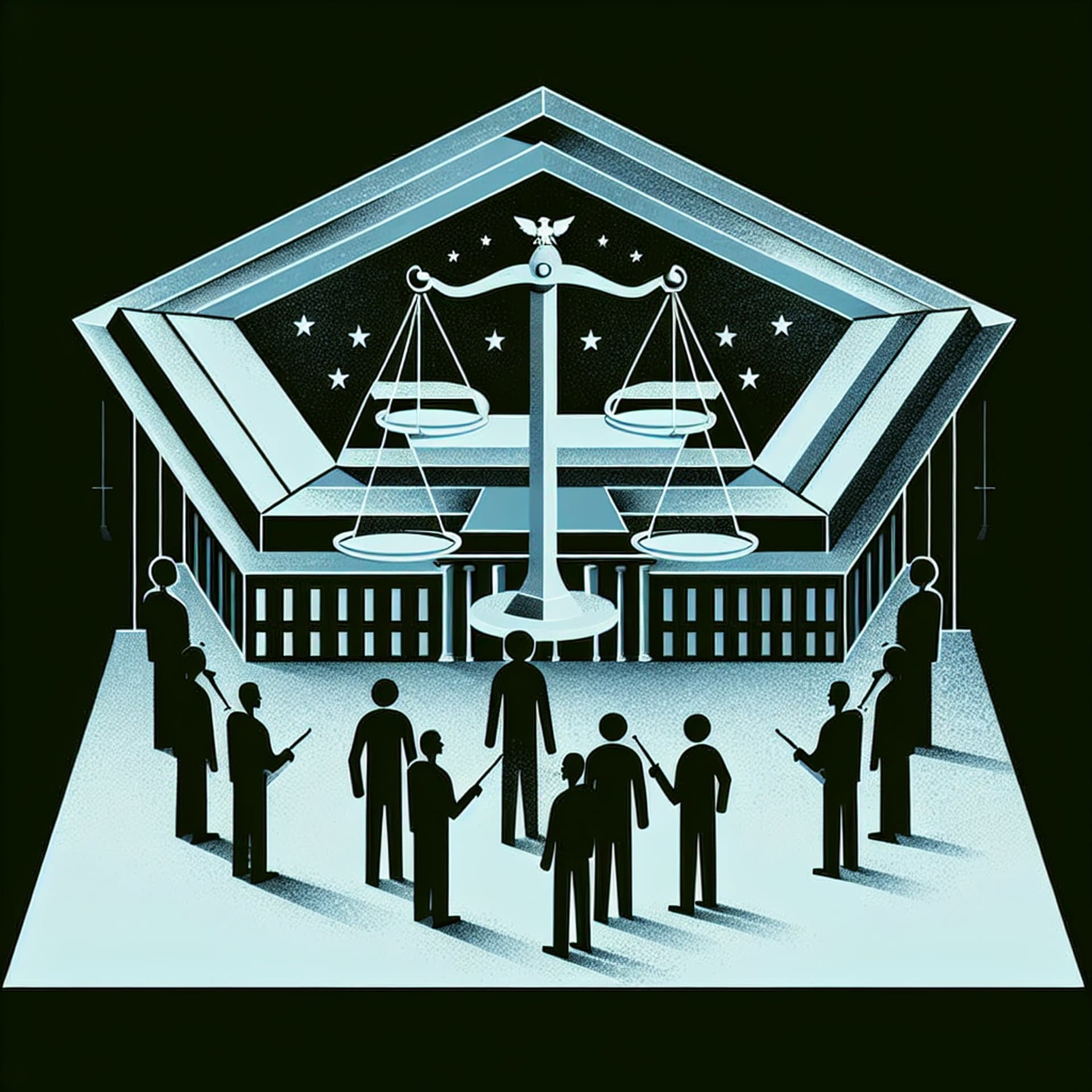 Banner for Pentagon Versus Anthropic: A Clash Over Autonomous Weapons' Ethics