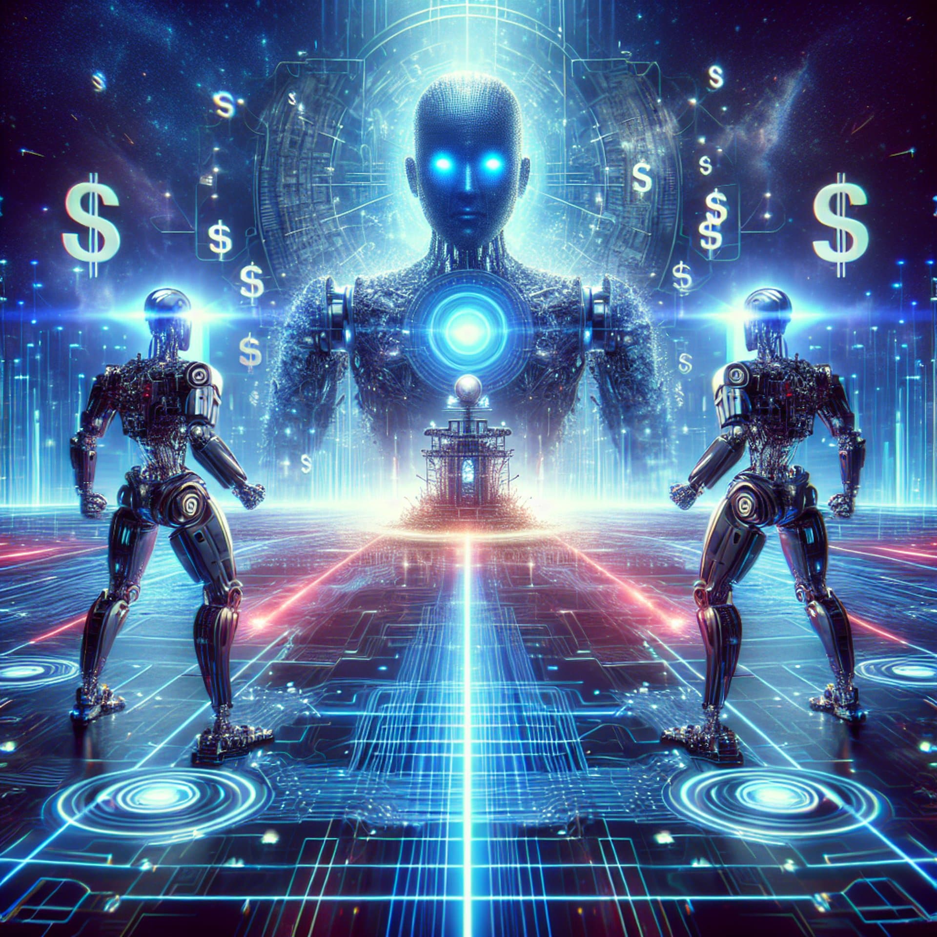 Banner for Epic Showdown: Musk and Zuckerberg's Billion Dollar Battle Over OpenAI