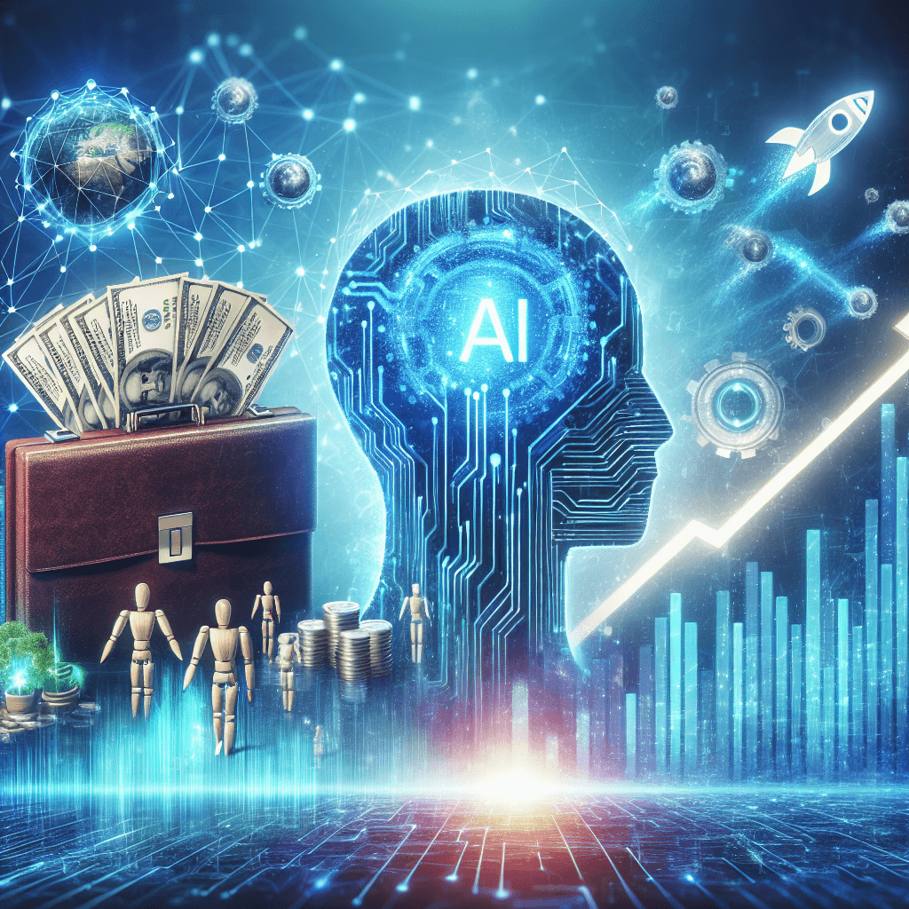 DVC Pioneers the Next Wave of Venture Capital with AI Power!