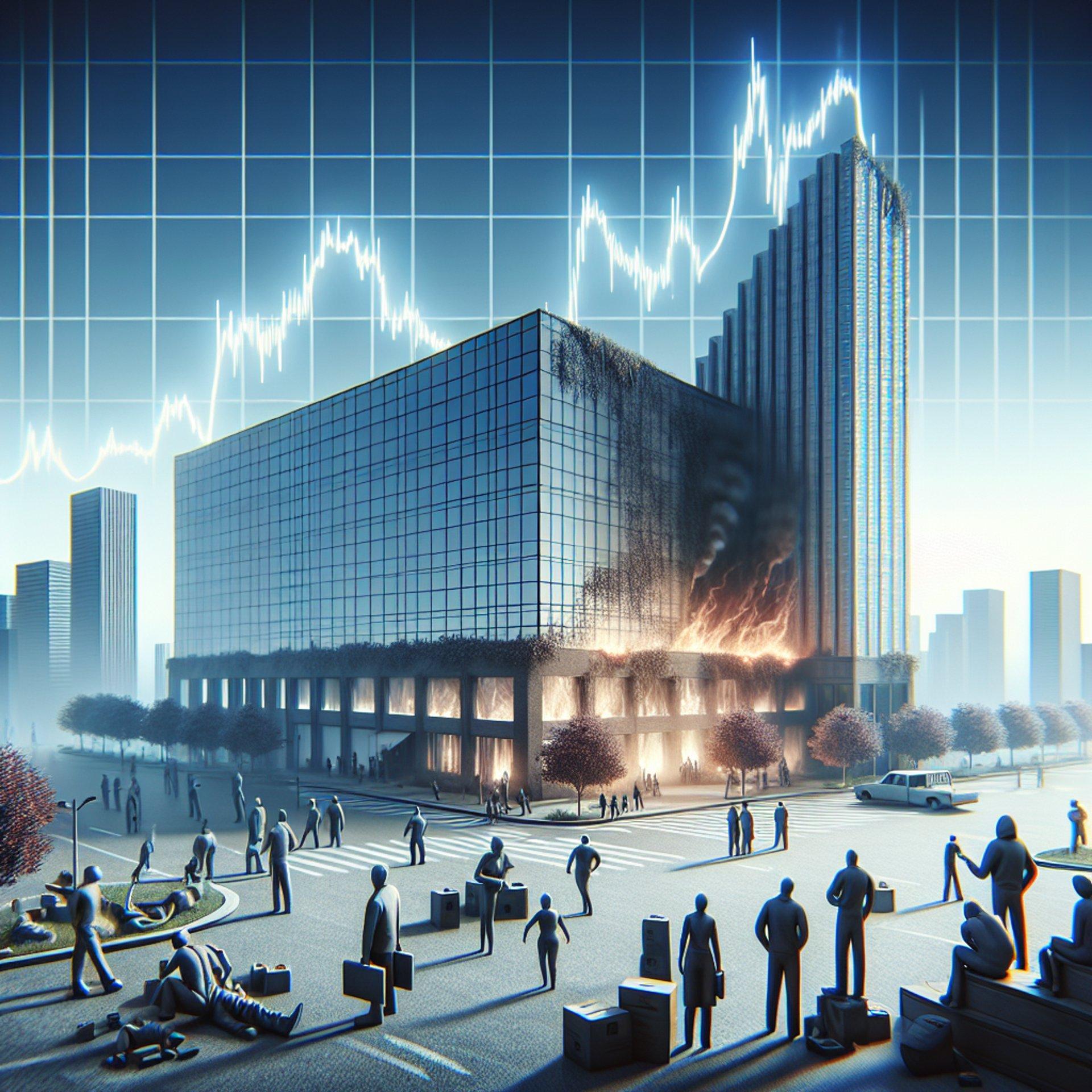 Banner for IBM's China Layoffs: Unpacking the Impact and Implications