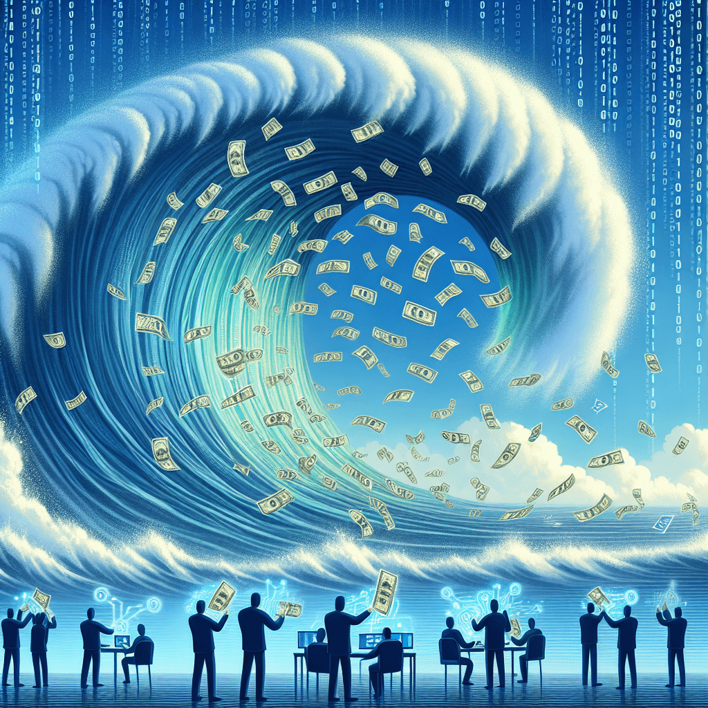 Banner for Meta Makes Waves: Offering a Whopping $10M to AI Researchers!